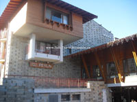 hoteluri statiunea Bansko Bulgaria